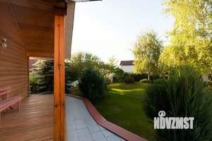 Дом 215м², 2-этажный, участок 10 сот.