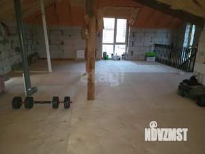 Дом 130м², 2-этажный, участок 4 сот.