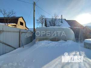 Дом 10м², 2-этажный, участок 4 сот.