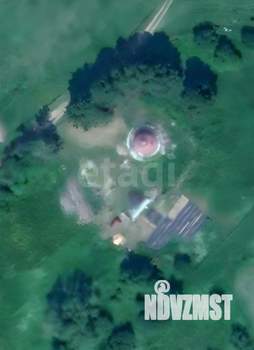 Дом 77м², 1-этажный, участок 100 сот.