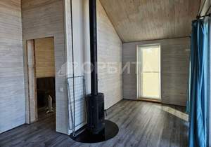 Дом 38м², 2-этажный, участок 0 сот.