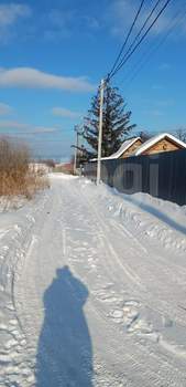 Дом 80м², 2-этажный, участок 5 сот.