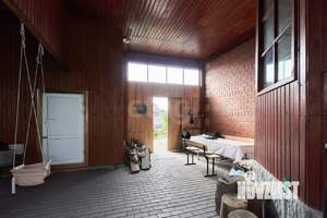 Дом 320м², 2-этажный, участок 8 сот.