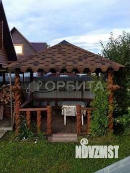 Дача 70м², 2-этажный, участок 8 сот.