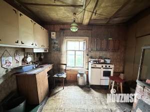 Дом 50м², 1-этажный, участок 4 сот.