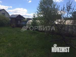 Дом 30м², 2-этажный, участок 7 сот.