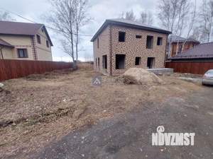 Коттедж 238м², 2-этажный, участок 10 сот.