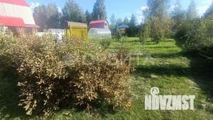 Дача 72м², 2-этажный, участок 12 сот.