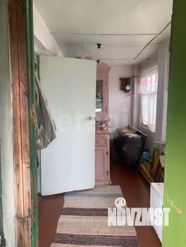 Дача 25м², 2-этажный, участок 4 сот.