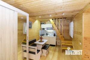 Дача 57м², 2-этажный, участок 6 сот.