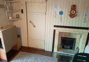 Дом 75м², 2-этажный, участок 15 сот.