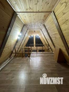 Коттедж 75м², 2-этажный, участок 5 сот.