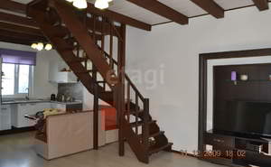 Дача 81м², 2-этажный, участок 8 сот.