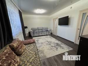 Дом 65м², 1-этажный, участок 5 сот.