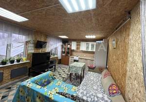 Дом 50м², 2-этажный, участок 0 сот.