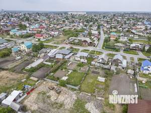 Дом 46м², 1-этажный, участок 14 сот.