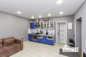 Дом 39м², 1-этажный, участок 8 сот.