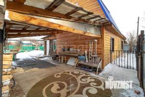 Дача 84м², 2-этажный, участок 4 сот.