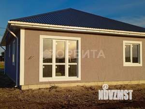 Дом 100м², 2-этажный, участок 6 сот.