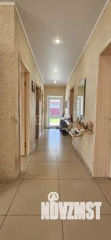 Дом 99м², 1-этажный, участок 6 сот.