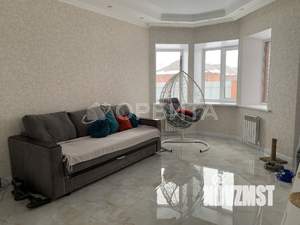 Дом 137м², 2-этажный, участок 7 сот.