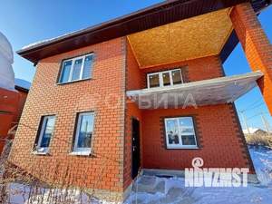 Дом 155м², 2-этажный, участок 6 сот.