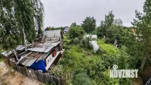 Дом 50м², 1-этажный, участок 7 сот.