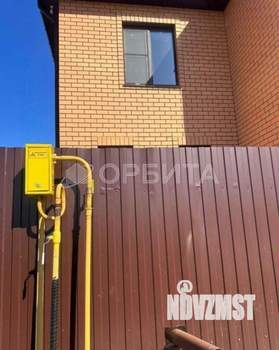 Дом 130м², 2-этажный, участок 5 сот.