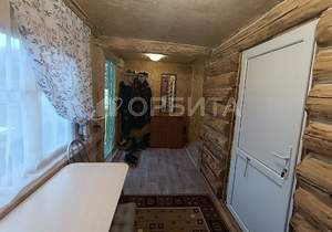 Дача 60м², 2-этажный, участок 0 сот.