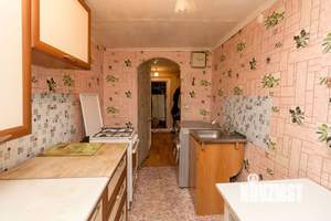 Дом 46м², 1-этажный, участок 6 сот.