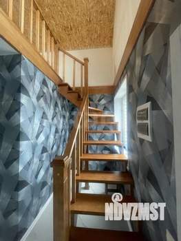 Дом 115м², 2-этажный, участок 6 сот.