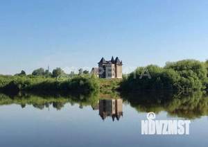 Дом 288м², 2-этажный, участок 12 сот.