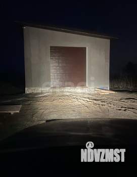 Дом 50м², 1-этажный, участок 13 сот.