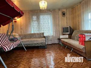 Дом 30м², 1-этажный, участок 5 сот.