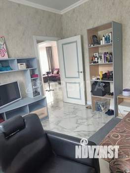 Дом 138м², 2-этажный, участок 5 сот.