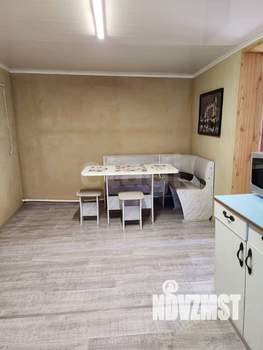 Дача 30м², 2-этажный, участок 4 сот.