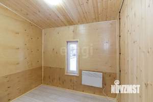 Дом 55м², 1-этажный, участок 8 сот.