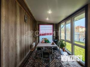 Дом 157м², 2-этажный, участок 5 сот.