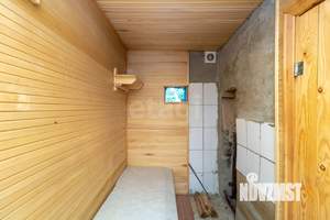 Дом 20м², 1-этажный, участок 4 сот.