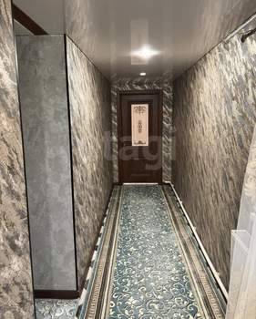 Дом 86м², 2-этажный, участок 4 сот.