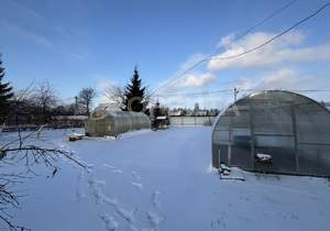 Дом 50м², 2-этажный, участок 0 сот.