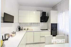 Дом 100м², 2-этажный, участок 4 сот.