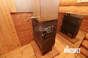 Дом 25м², 1-этажный, участок 5 сот.