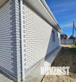 Дом 78м², 1-этажный, участок 8 сот.