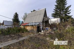 Дом 50м², 2-этажный, участок 5 сот.