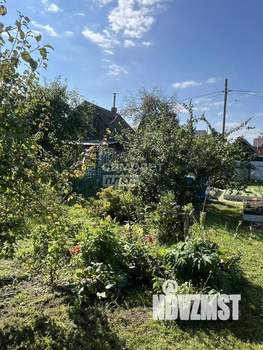 Дом 15м², 1-этажный, участок 5 сот.