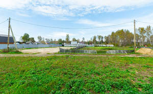 Дом 68м², 1-этажный, участок 8 сот.