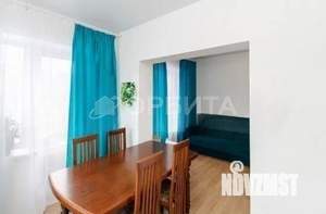 Дом 107м², 2-этажный, участок 7 сот.