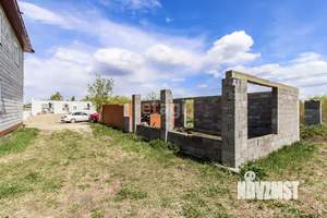 Дом 200м², 2-этажный, участок 10 сот.