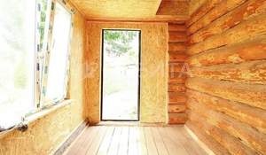 Дом 25м², 2-этажный, участок 0 сот.